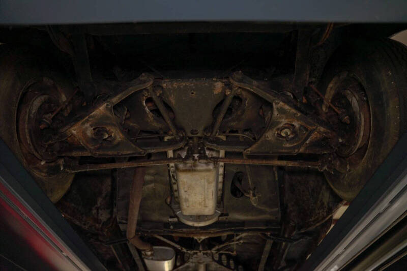 1940 Hudson Traveler