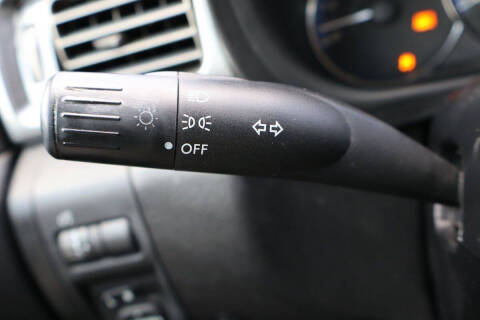 2012 Subaru Forester 2.5X