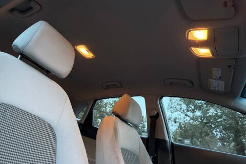 2022 Hyundai Kona SE