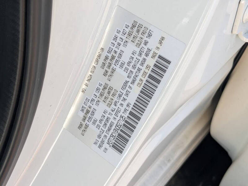 2022 Mazda CX-9 Touring