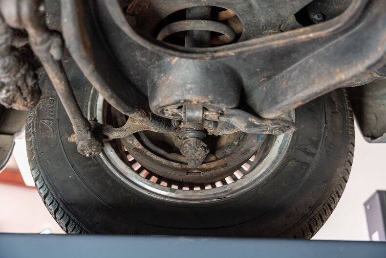 1963 Chevrolet Corvette