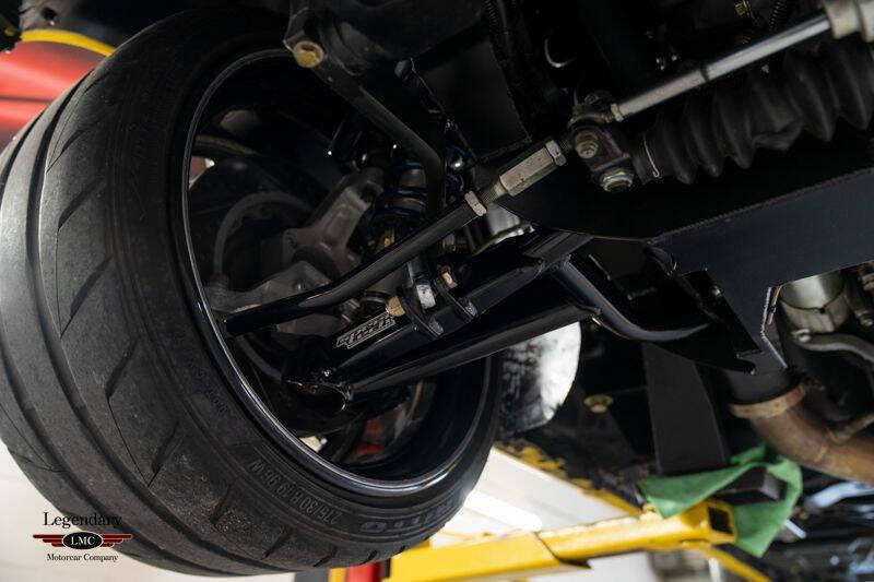 1973 Chevrolet Camaro