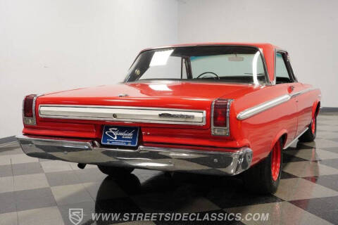 1965 Dodge Coronet