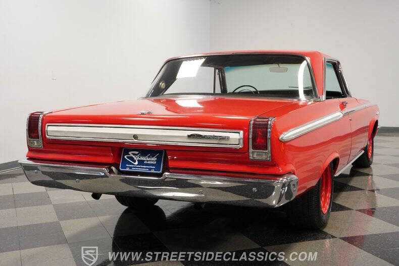 1965 Dodge Coronet