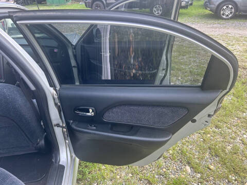 2007 Hyundai Sonata GLS