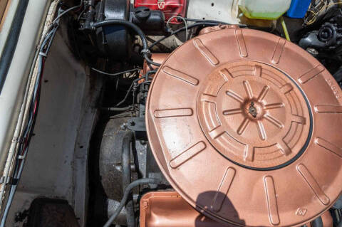 1960 Ford Thunderbird