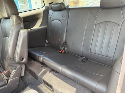 2014 Buick Enclave Leather
