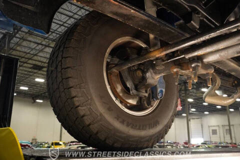 1979 Ford F-250