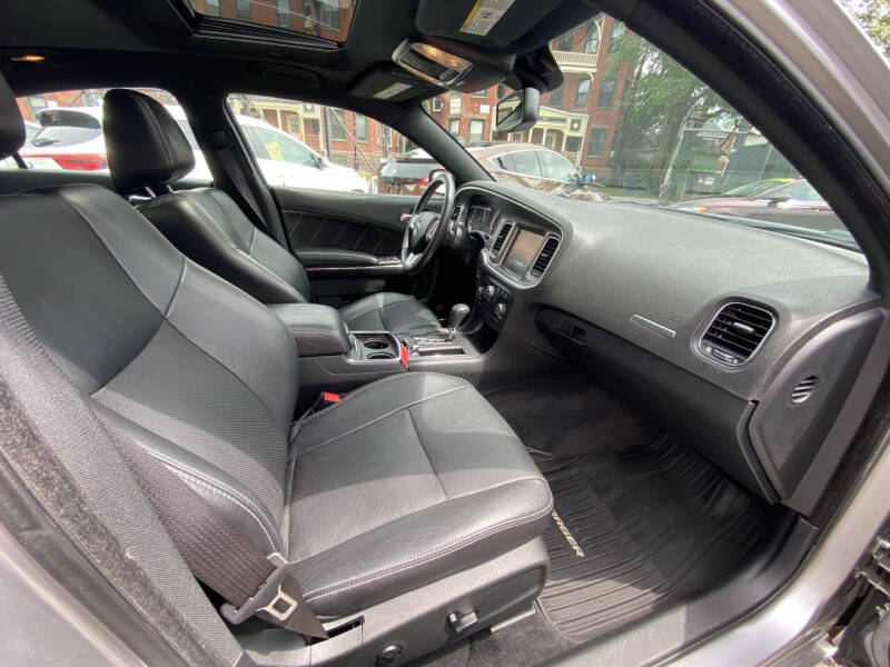 2013 Dodge Charger R/T