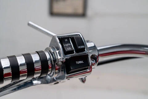 1999 Indian Chief