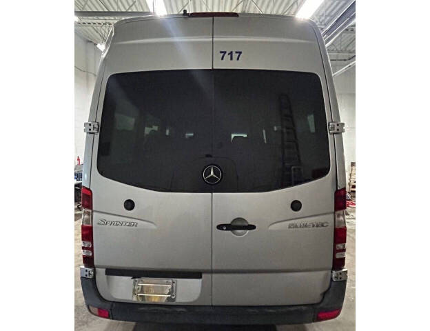 2012 Mercedes-Benz Sprinter for sale at Paley Auto Group in Columbus, OH