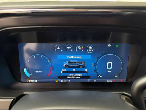 2026 Ford F-250 Super Duty