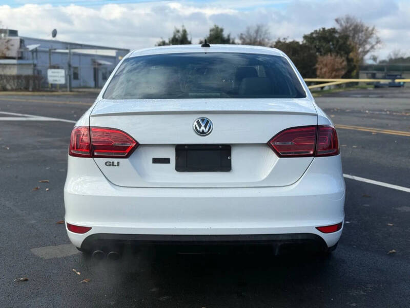 2014 Volkswagen Jetta