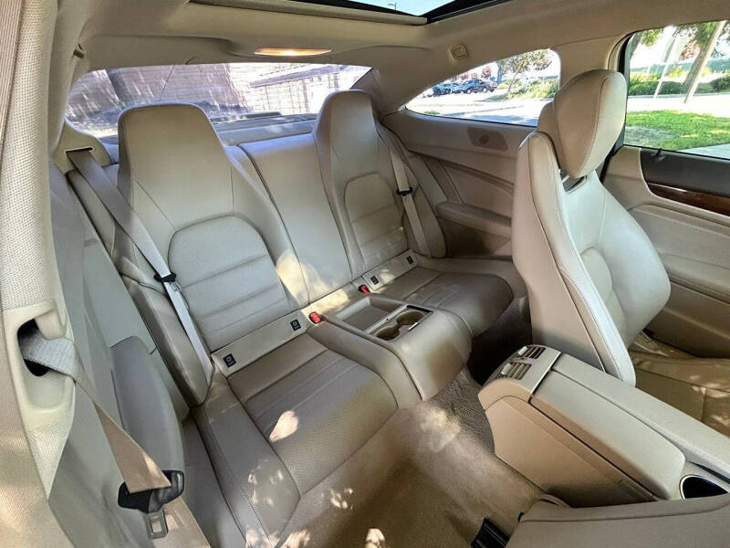 2012 Mercedes-Benz C-Class C 250