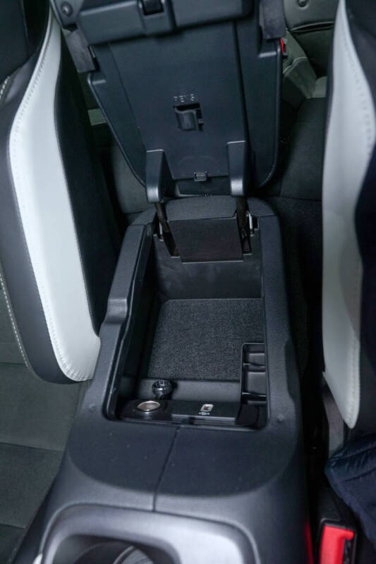 2022 Ford Mustang Shelby GT500