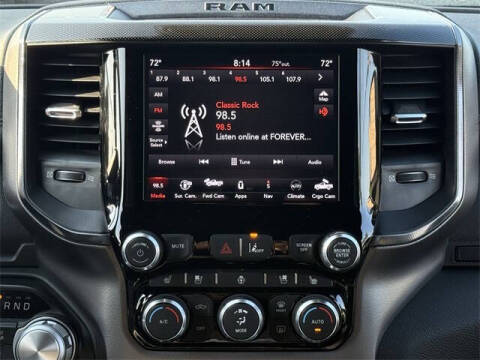 2020 RAM 2500 Power Wagon