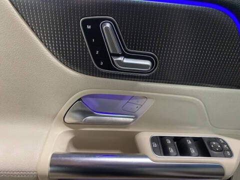 2021 Mercedes-Benz GLA GLA 250