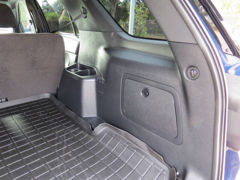 2017 Ford Explorer Police Interceptor Utility