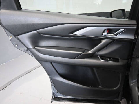 2019 Mazda CX-9 Touring