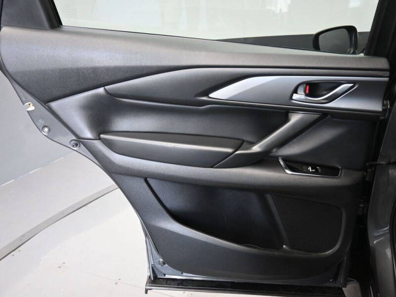 2019 Mazda CX-9 Touring