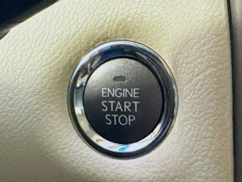 2014 Lexus GX 460 Luxury