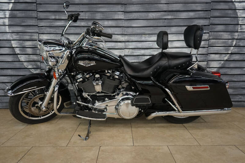 2019 harley davidson road king special for sale