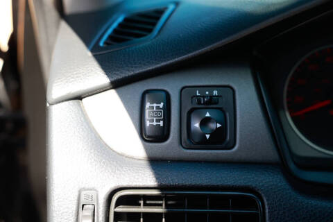 2005 Mitsubishi Lancer Evolution VIII