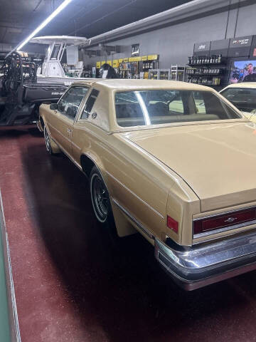 1977 Buick Riviera