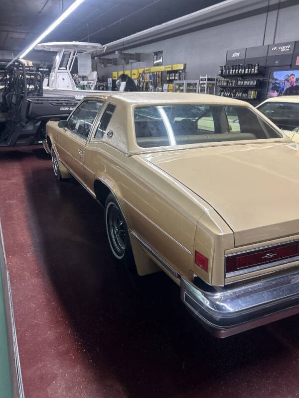 1977 Buick Riviera