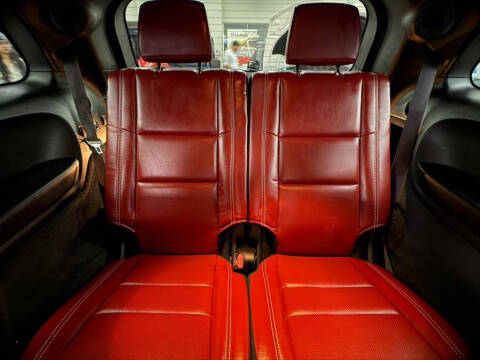 2023 Dodge Durango SRT Hellcat Premium