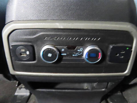 2021 Ford Expedition MAX XLT