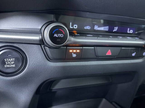 2026 Mazda CX-30 2.5 S Preferred