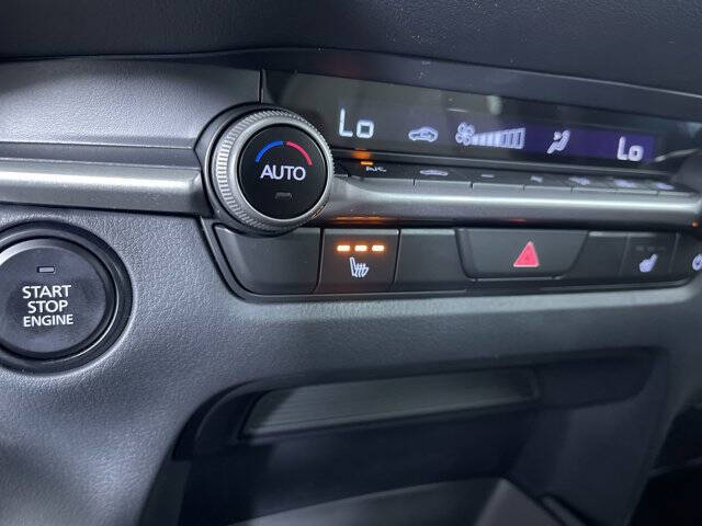 2026 Mazda CX-30 2.5 S Preferred