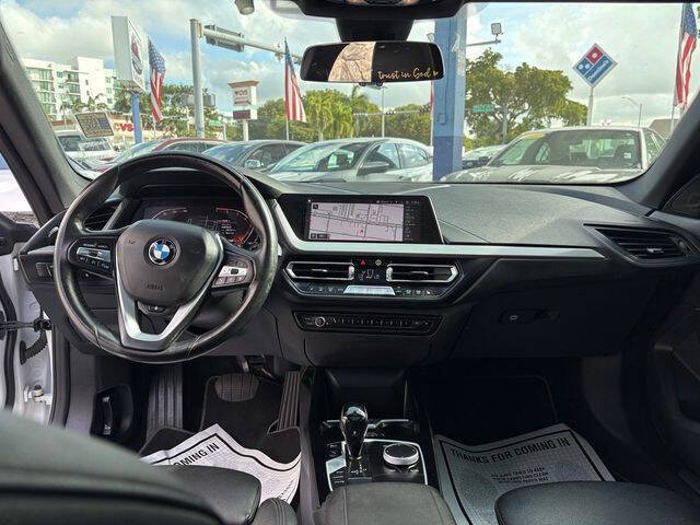 2022 BMW 2 Series 228i xDrive Gran Coupe