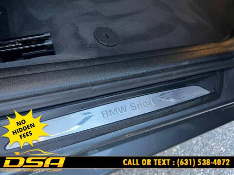 2013 BMW 3 Series 335i