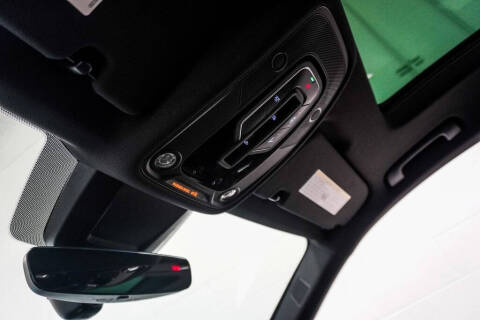 2021 Audi Q8 quattro Premium Plus 55 TFSI