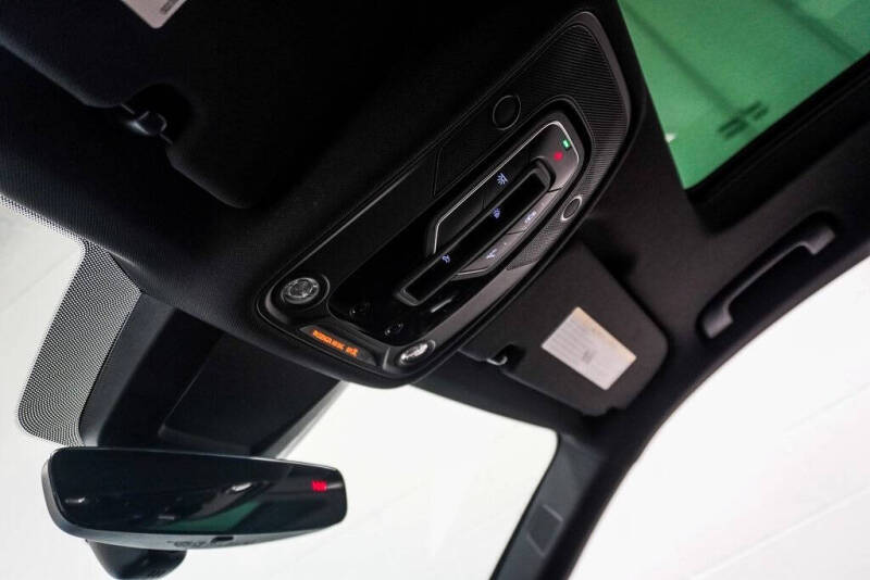 2021 Audi Q8 quattro Premium Plus 55 TFSI