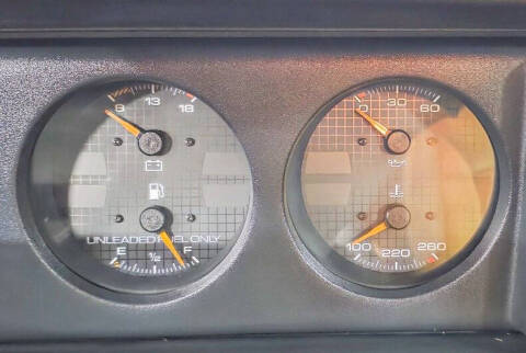 1988 Pontiac Firebird