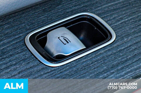 2023 Mercedes-Benz EQS EQS 450+