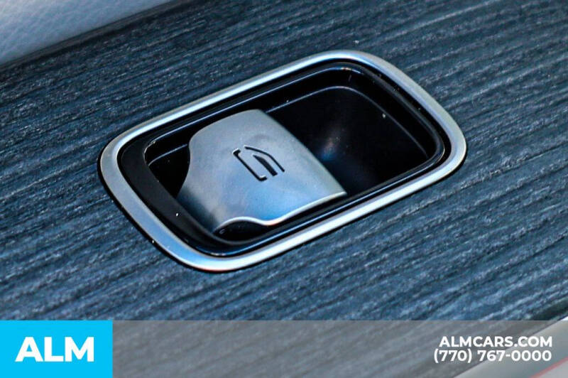 2023 Mercedes-Benz EQS EQS 450+