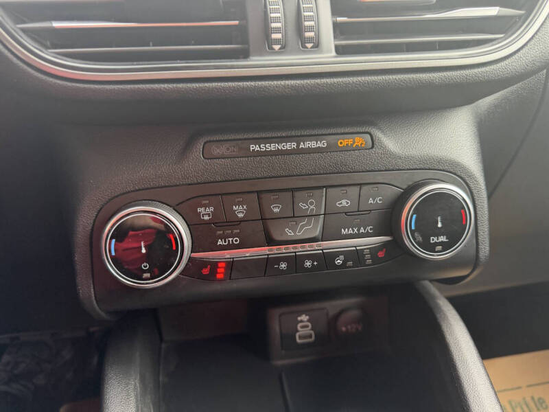 2024 Ford Escape Active - Photo 19
