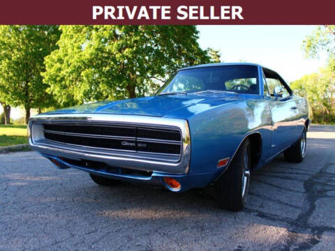 1970 Dodge Charger