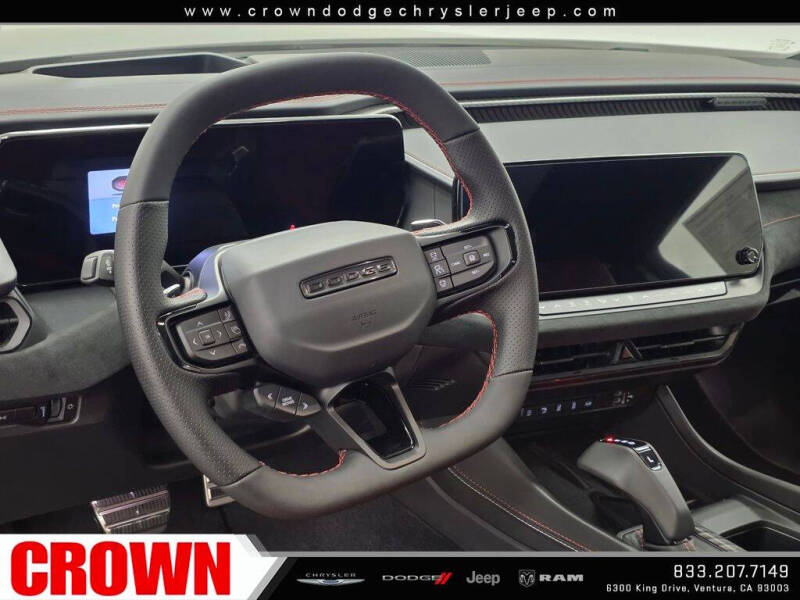 2026 Dodge Charger Scat Pack Plus