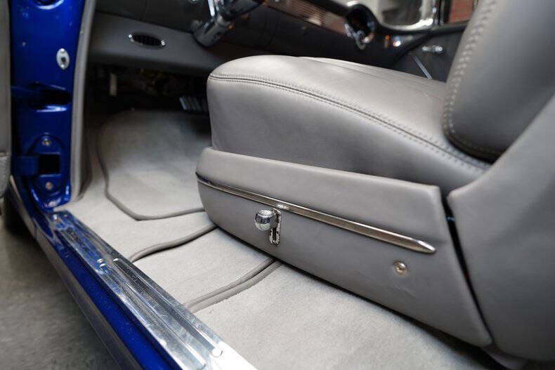 1955 Chevrolet Nomad