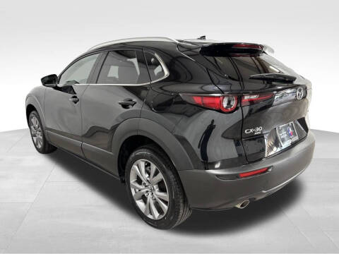 2024 Mazda CX-30 2.5 S Premium