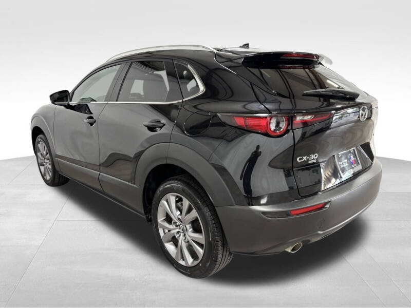 2024 Mazda CX-30 2.5 S Premium