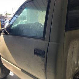 1992 92 Chevy cab with doors Truck for sale at Crescent Collision Inc. in Jefferson LA