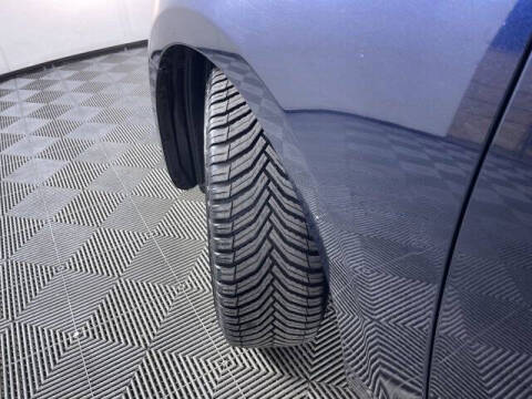 2014 Mazda MAZDA3 i Sport