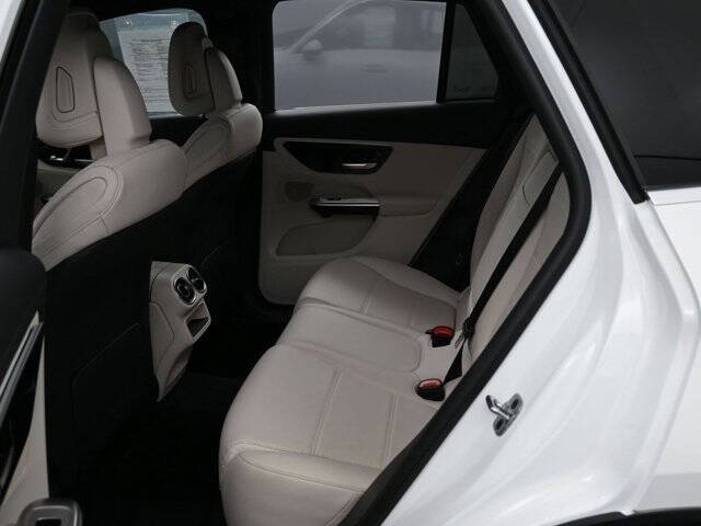 2023 Mercedes-Benz GLC GLC 300