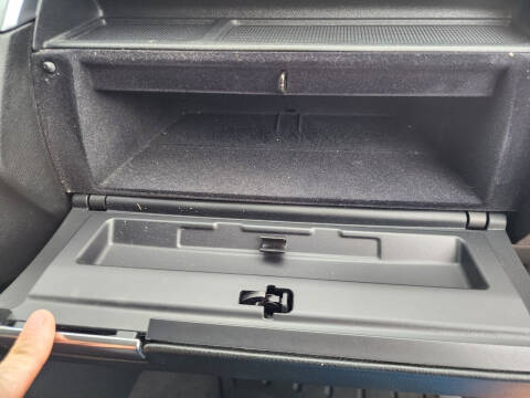 2009 Land Rover Range Rover Sport HSE